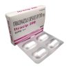 ITRACIP 200MG CAP 4`S