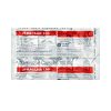 ITRACLAR 100MG CAP 10`S