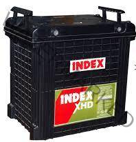 Index Solatron 200ah/12v tubular gel battery