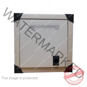 Indoasian D6 3 phase Distribution board