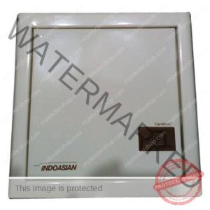 Indoasian d4 3phase distribution board