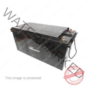 Gales 200ah/12v deep cycle battery