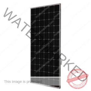 Auxano Solar 365Watts Mono panel