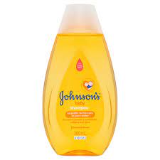 JOHNSONS BABY 200ML SHAMPOO