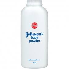 JOHNSONS BABY 100GM POWDER