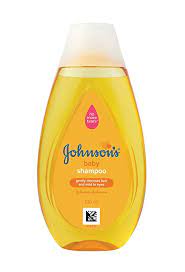 JOHNSONS BABY SHAMPOO 100ML