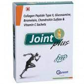 JOINT PLUS SUGAR FREE SACHET OF 12.5GM ORAL POWDER