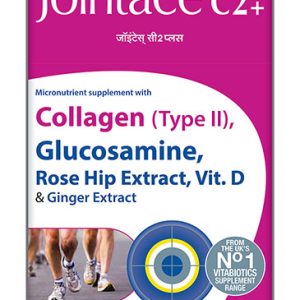 JOINTACE C2 PLUS TAB 10`S