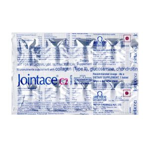 JOINTACE C2 TAB 10`S