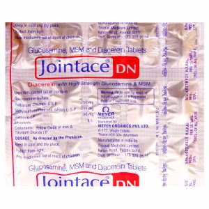 JOINTACE DN TAB 15`S