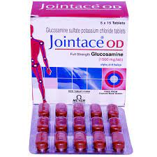 JOINTACE OD TABLET