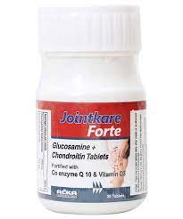 JOINTKARE FORTE TABLETS 30?S