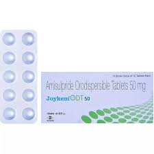 JOYKEM O DT 50MG TABLET