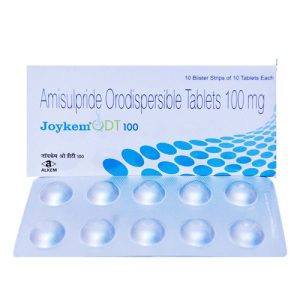 JOYKEM ODT 100 TAB 10`S