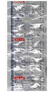 JULAX TABLET