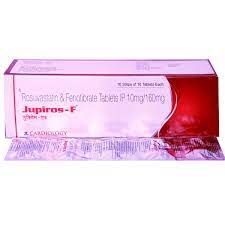 JUPIROS F TABLET