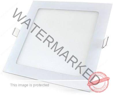 Jnate 18 watts POP panel light