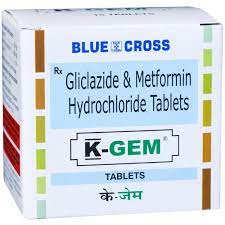 K GEM TABLETS 15?S