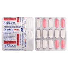 K GLIM M1 TABLETS 15?S