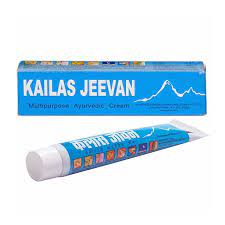 KAILAS JEEVAN 30GM