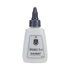 KENTRUFF STAY ON LOTION 50ML