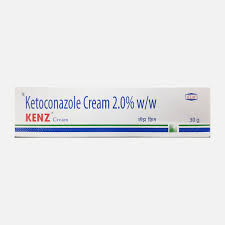KENZ 2.0% CREAM 30GM