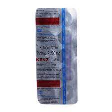 KENZ 200MG TABLET
