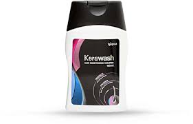KERA WASH HAIR CONDITIONER BOTTLE OF 100 ML