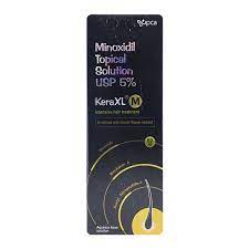 KERA XL M SOLUTION 60ML