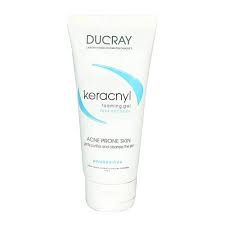 KERACNYL FOAMING 100ML GEL