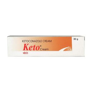 KETO 30GM CREAM