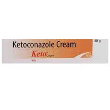 KETO CREAM 30GM