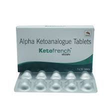 KETOFRENCH TABLET 10?S