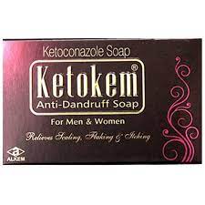 KETOKEM SOAP