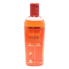 KETOKOL 2% BOTTLE OF 110ML ANTI DANDRUFF SHAMPOO