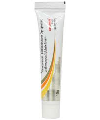 KETONATE CREAM 15GM