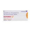 KETOROL SP STRIP OF 10 TABLETS