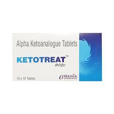 KETOTREAT TABLETS 10?S