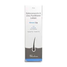 KEVON ZIP LOTION 75ML