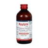 KEYLYTE BOTTLE OF 200ML SYRUP