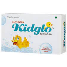 KIDGLO SOAP