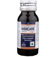 KIDICARE 30ML DROPS