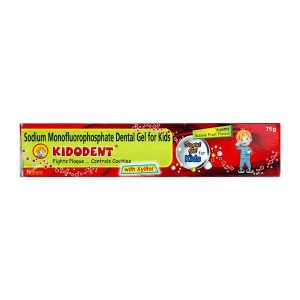 KIDODENT PASTE 75GM