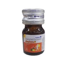 KIDRICH D3 BOTTLE OF 5ML ORAL SOLUTION