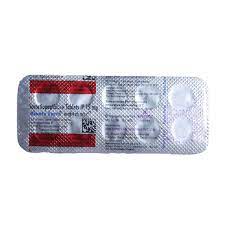 KINETO FORTE TABLET