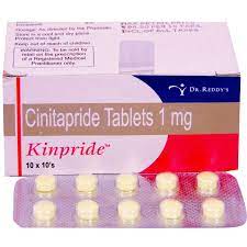 KINPRIDE TAB 10`S