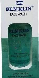 KLM KLIN FACE WASH 100ML
