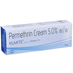 KLMITE 60GM CREAM