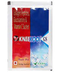 KNEEKOOL GS SACHET