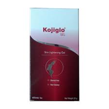 KOJIGLO GEL 20GM